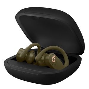 Beats by Dr. Dre - Powerbeats Pro Wireless Earphones.